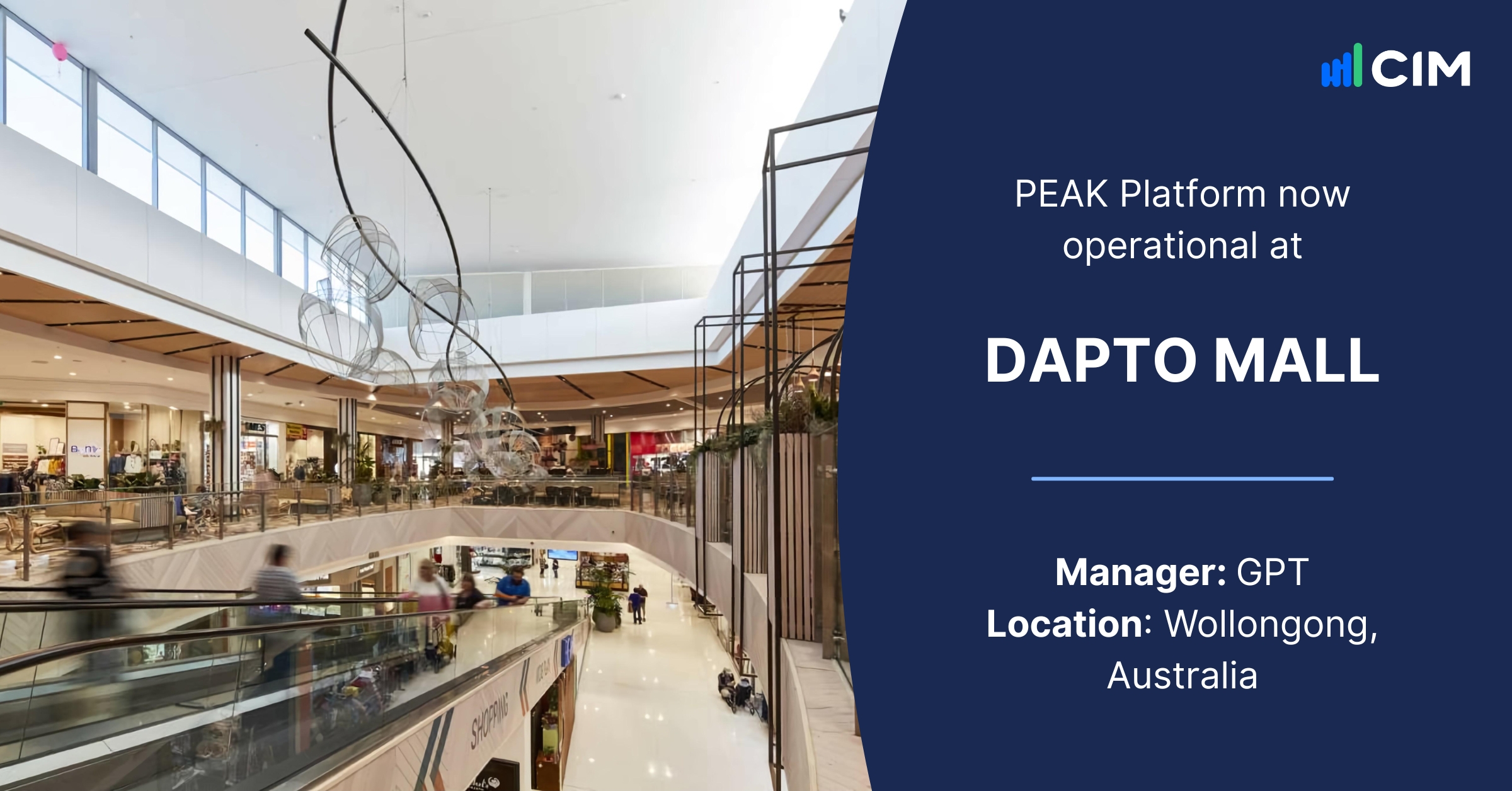 Dapto Mall, Moombara St, Dapto NSW